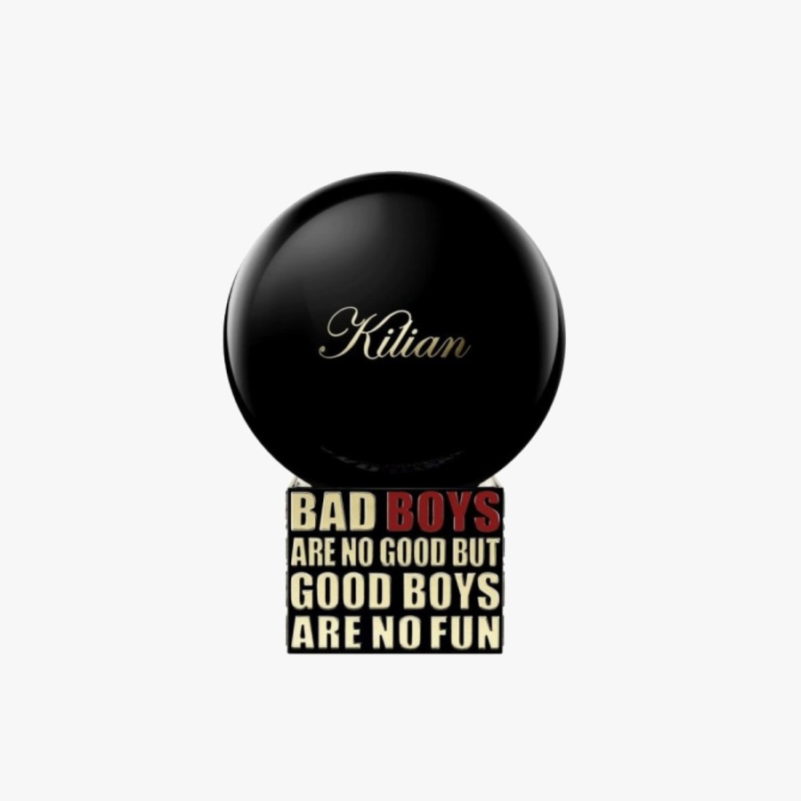 By Kilian Bad Boys Are No Good But Good Boys Edp 100 Ml Parfums Zollfrei Clearance