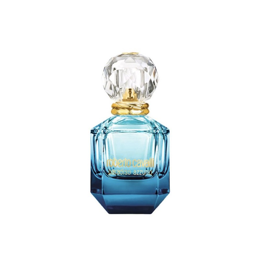 Roberto Cavalli Roberto Cavalli Paradiso Azzurro Edp 75 Ml Parfums Zollfrei Clearance