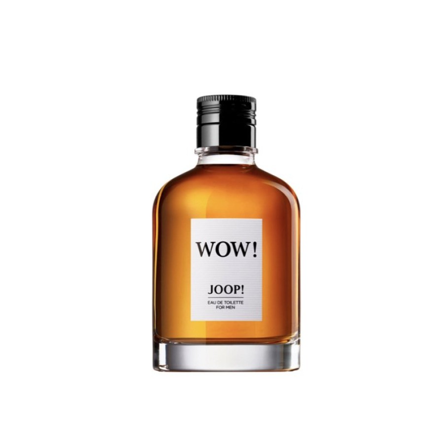 Joop Joop Wow Edt 100 Ml Parfums Zollfrei Wholesale