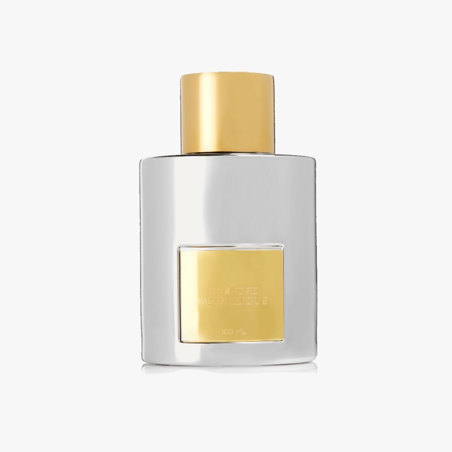 Tom Ford Metallique Tom Ford Edp 100 Ml Parfums Zollfrei New