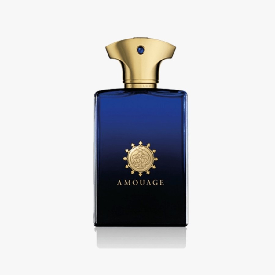 Amouage Amouage Interude Man Edp 100 Ml Parfums Zollfrei Best