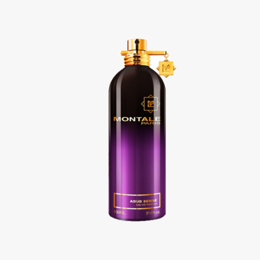 Montale Aoud Sense Montale Edp 100 Ml Parfums Zollfrei Hot