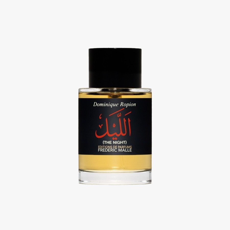 Frederic Malle Frederic Malle The Night Edp 100 Ml Parfums Duty-Free Best