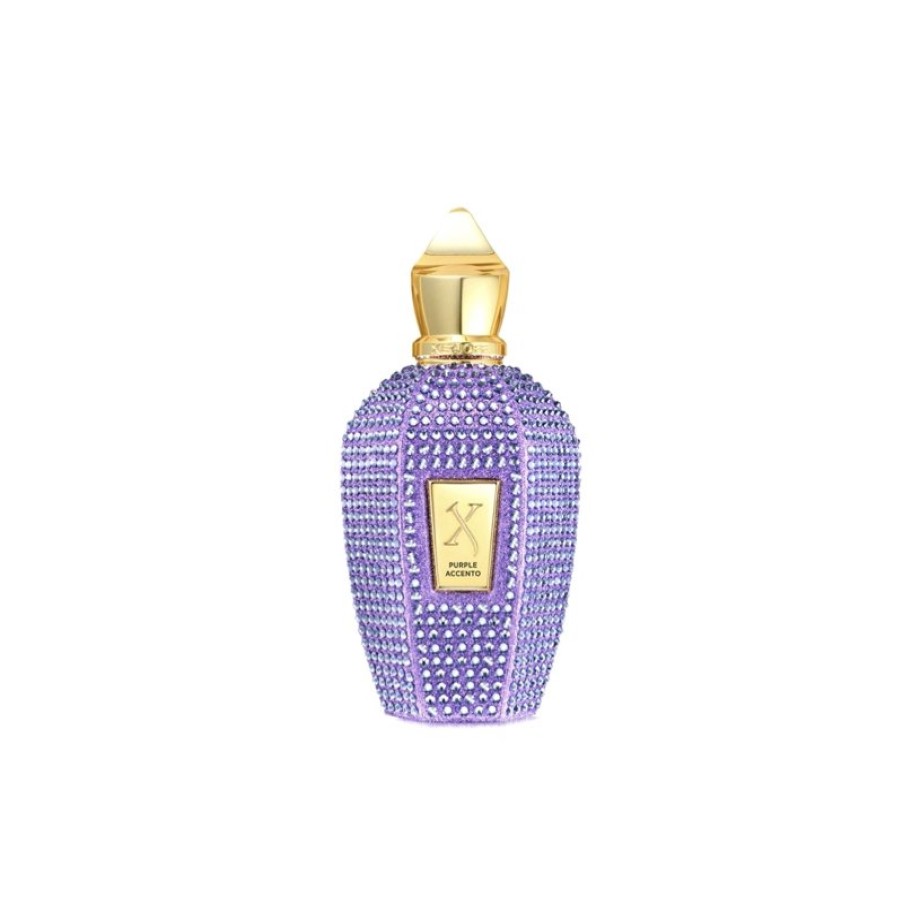 Xerjoff Xerjoff Purple Accento Edp 100 Ml Parfums Zollfrei Wholesale