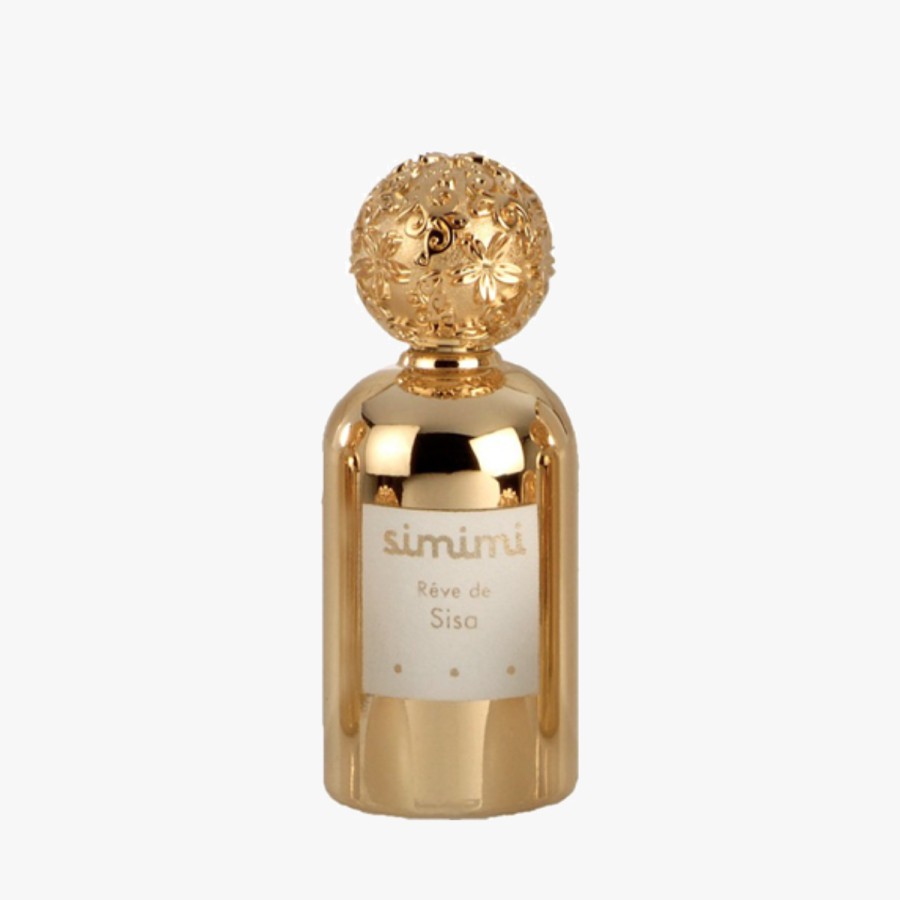 Simimi Reve De Sisa Simimi Edp 100 Ml Parfums Zollfrei Best