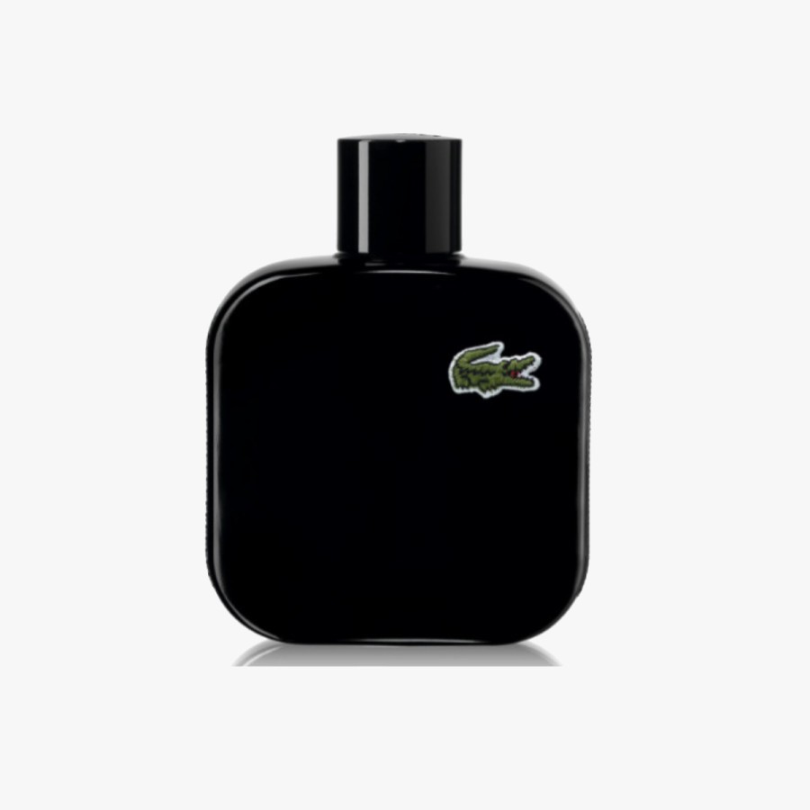 Lacoste Eau De Lacoste L.12.12. Noir Lacoste 100 Ml Edt Parfums Zollfrei Online