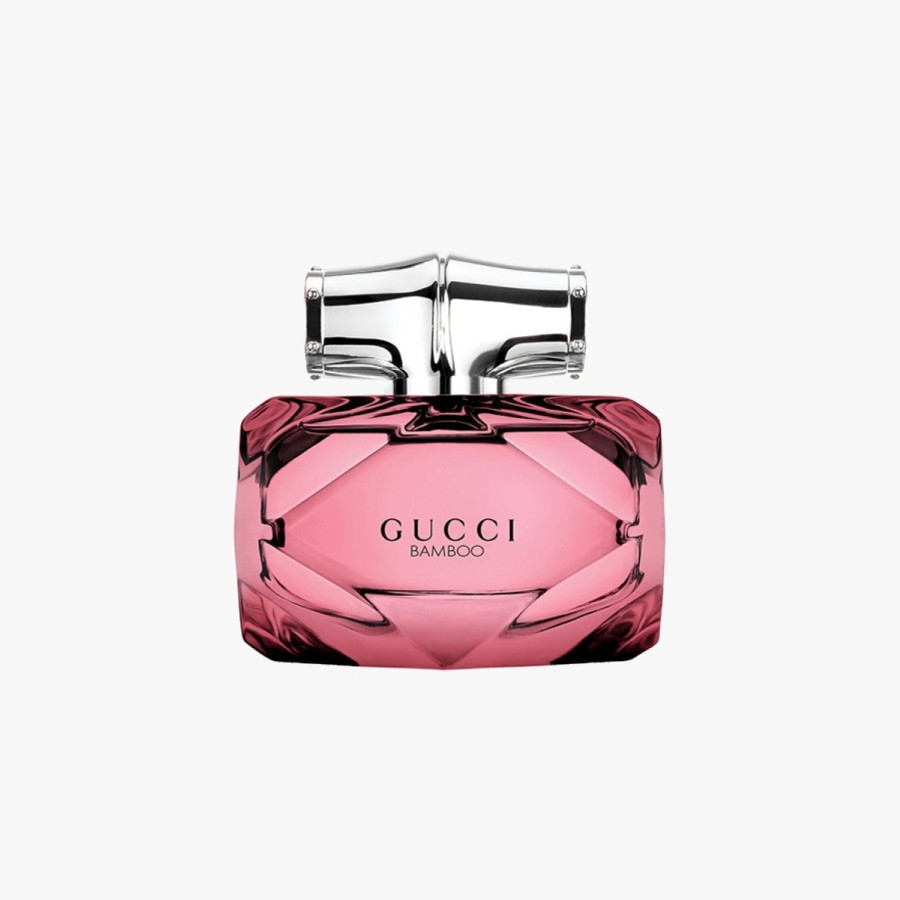 Gucci Gucci Bamboo Limited Edition Edp 75 Ml Parfums Zollfrei Hot