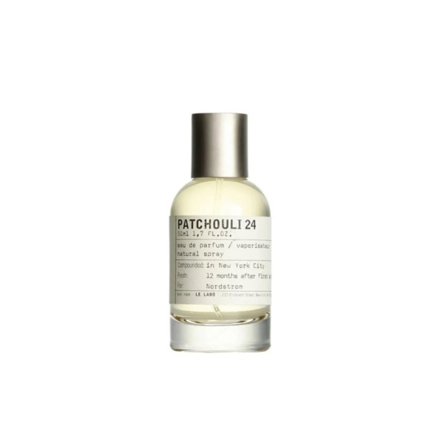 Le Labo Patchouli 24 Le Labo Edp 50 Ml Parfums Zollfrei Clearance