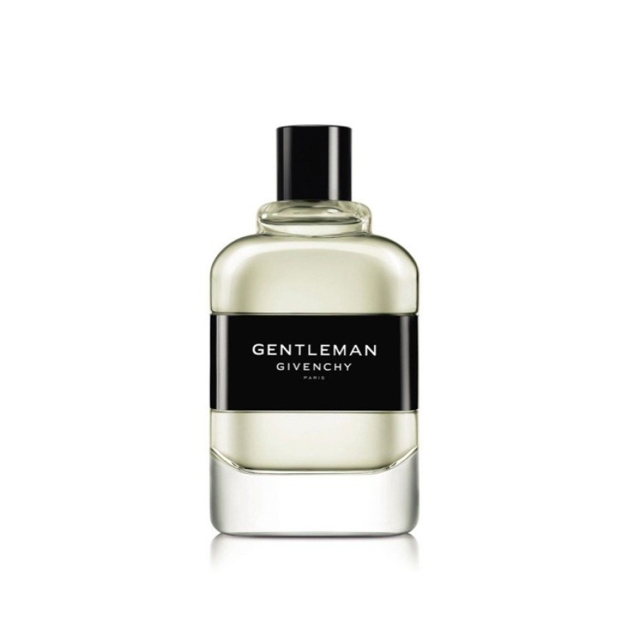 Givenchy Givenchy Gentleman Edt 100 Ml Parfums Zollfrei Clearance