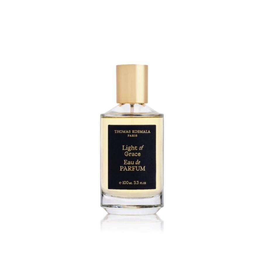 Thomas Kosmala Thomas Kosmala Light Of Grace Edp 100 Ml Parfums Zollfrei Wholesale