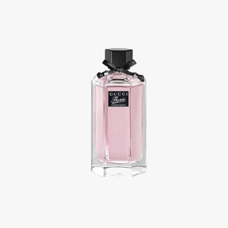 Gucci Gucci Flora Gorgeous Gardenia Edt 100 Ml Parfums Zollfrei Online