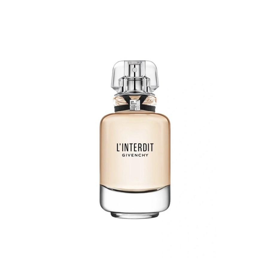 Givenchy Givenchy L'Interdit Edt 80 Ml Parfums Zollfrei Clearance