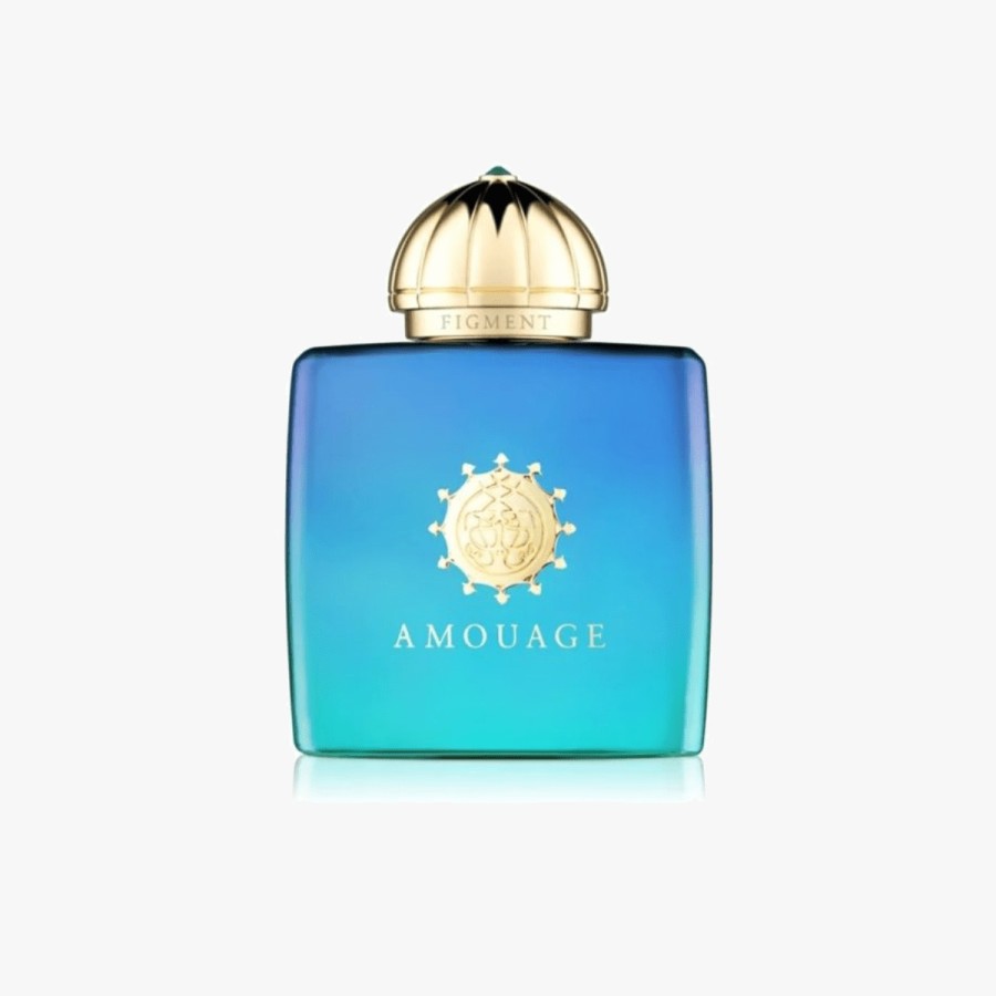 Amouage Amouage Figment Parfum Damen Edp 100 Ml Parfums Zollfrei New