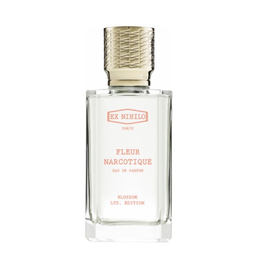 Ex Nihilo Fleur Narcotique Blossom Ex Nihilo Eau 100 Ml Parfums Zollfrei Online