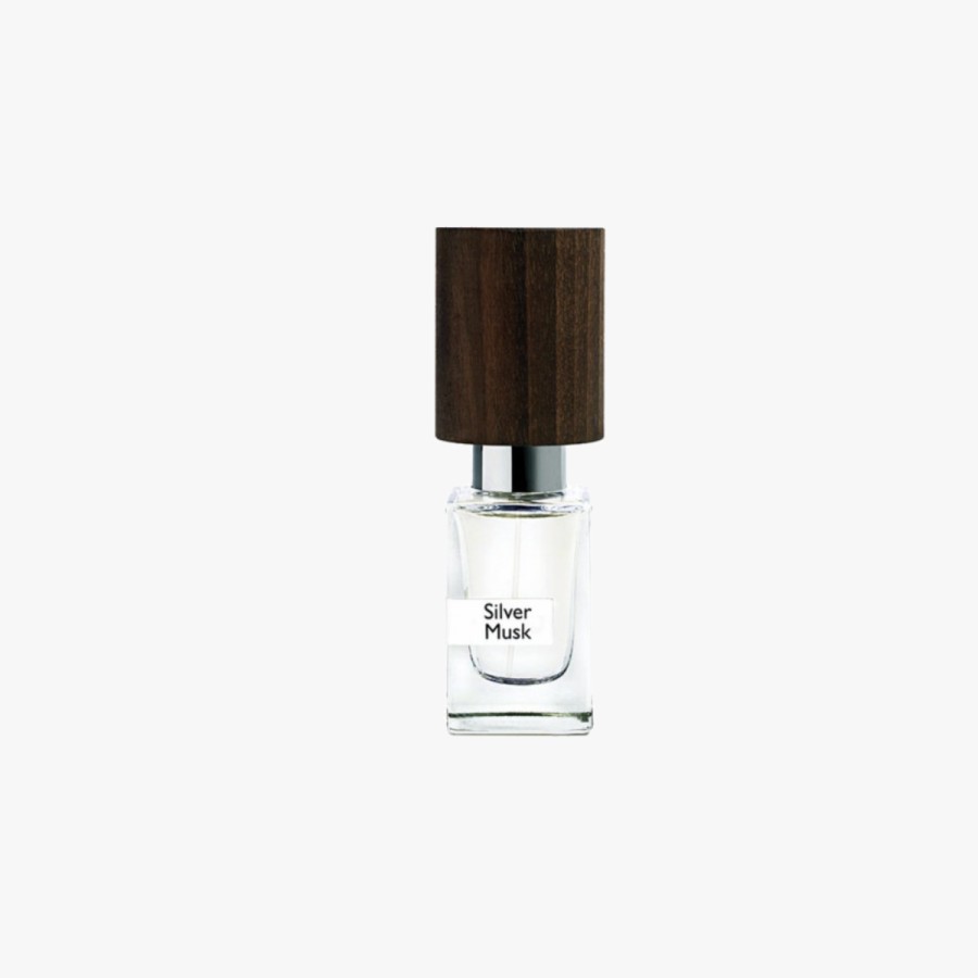 Nasomatto Silver Musk Nasomatto Extrait De Parfum 30 Ml Parfums Zollfrei Online