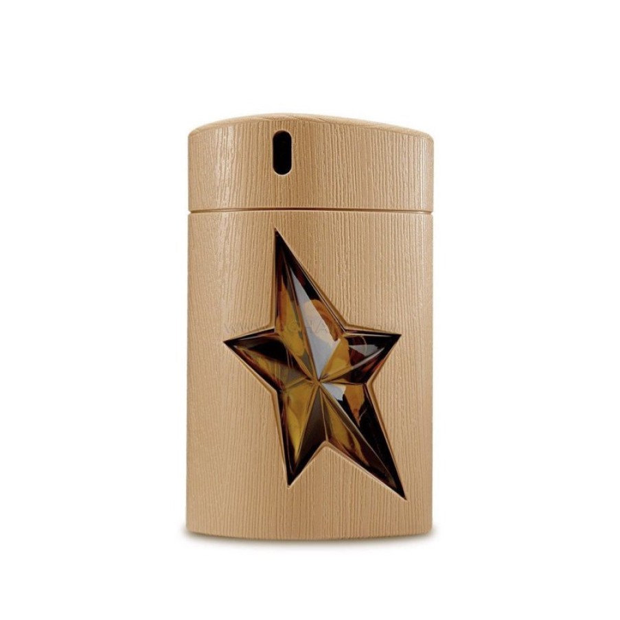 Thierry Mugler A*Men Pure Wood Mugler Edt 100 Ml Parfums Zollfrei Clearance