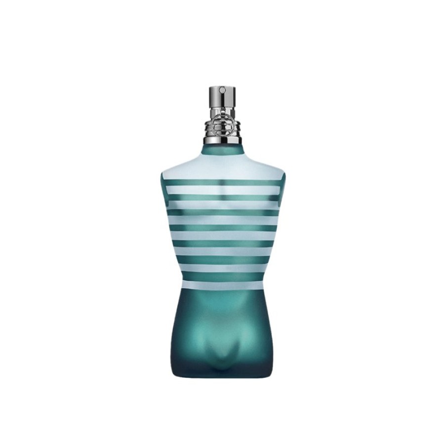 Jean Paul Gaultier Jean Paul Gaultier Le Male Edt 125 Ml Parfums Zollfrei New