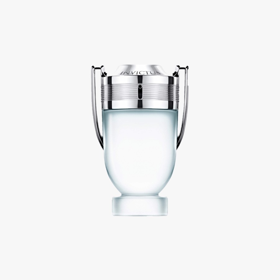 Paco Rabanne Invictus Aqua Edp 100 Ml Parfums Zollfrei Best