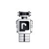 Paco Rabanne Paco Rabanne Phantom Edt 100 Ml Parfums Zollfrei New