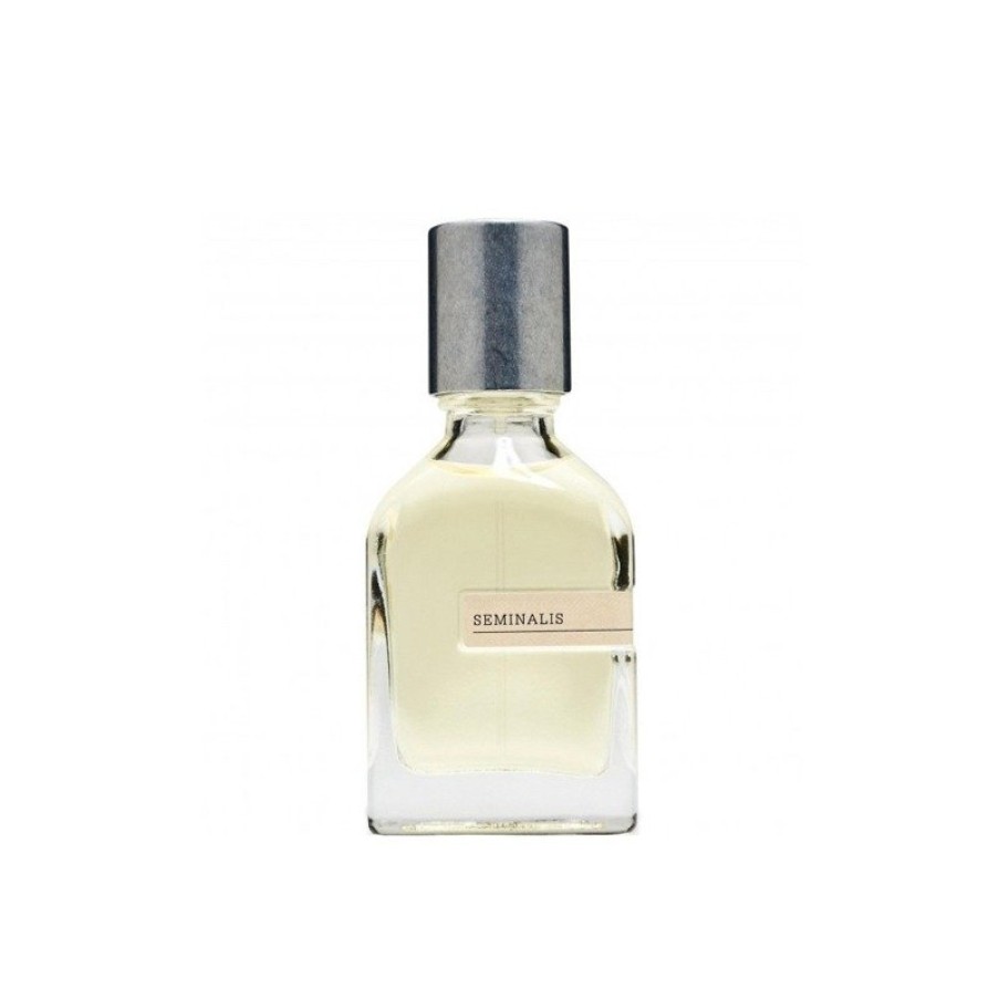 Orto Parisi Seminalis Orto Parisi Parfum 50 Ml Parfums Zollfrei Clearance