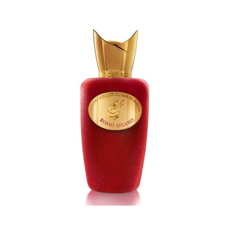 Sospiro Rosso Afgano Sospiro Perfumes Edp 100 Ml Parfums Zollfrei Online