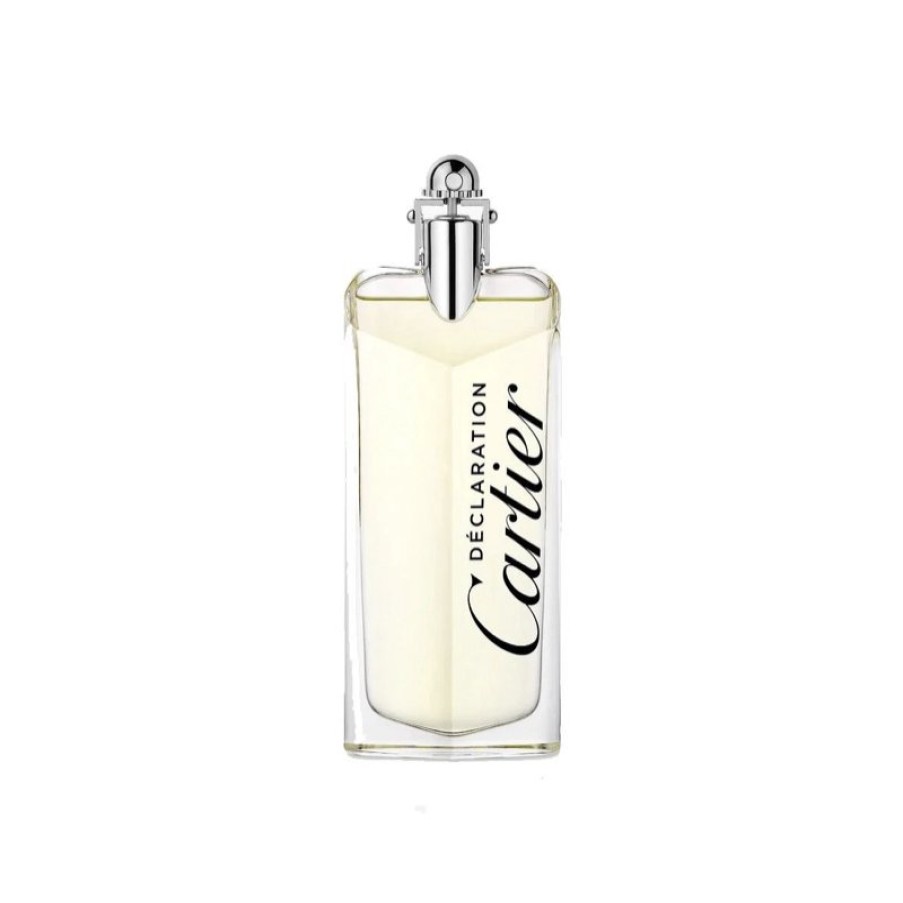 Cartier Cartier Declaration Edt 100 Ml Parfums Zollfrei Wholesale