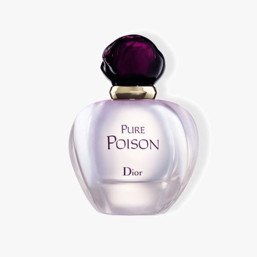 Dior Dior Pure Poison Edp 100 Ml Parfums Zollfrei Hot