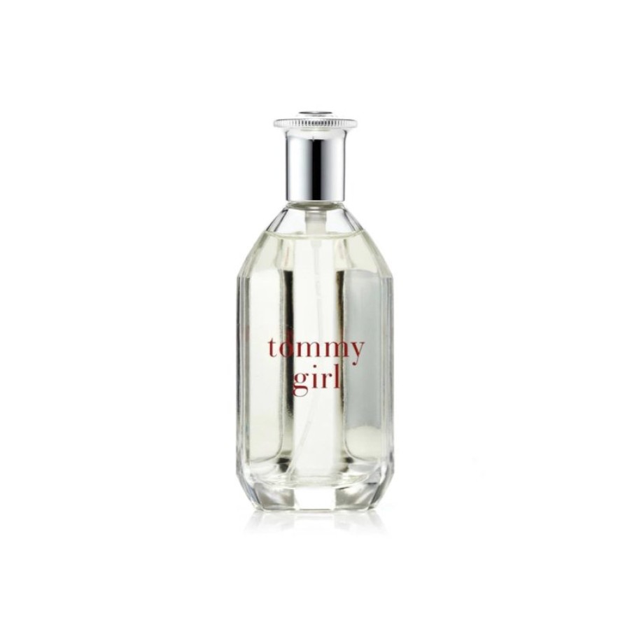 Tommy Hilfiger Tommy Girl Tommy Hilfiger Edt 100 Ml Parfums Zollfrei Best