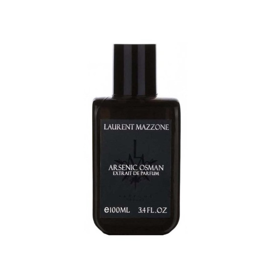 Laurent Mazzone Laurent Mazzone Arsenic Osman Edp 100 Ml Parfums Zollfrei Clearance