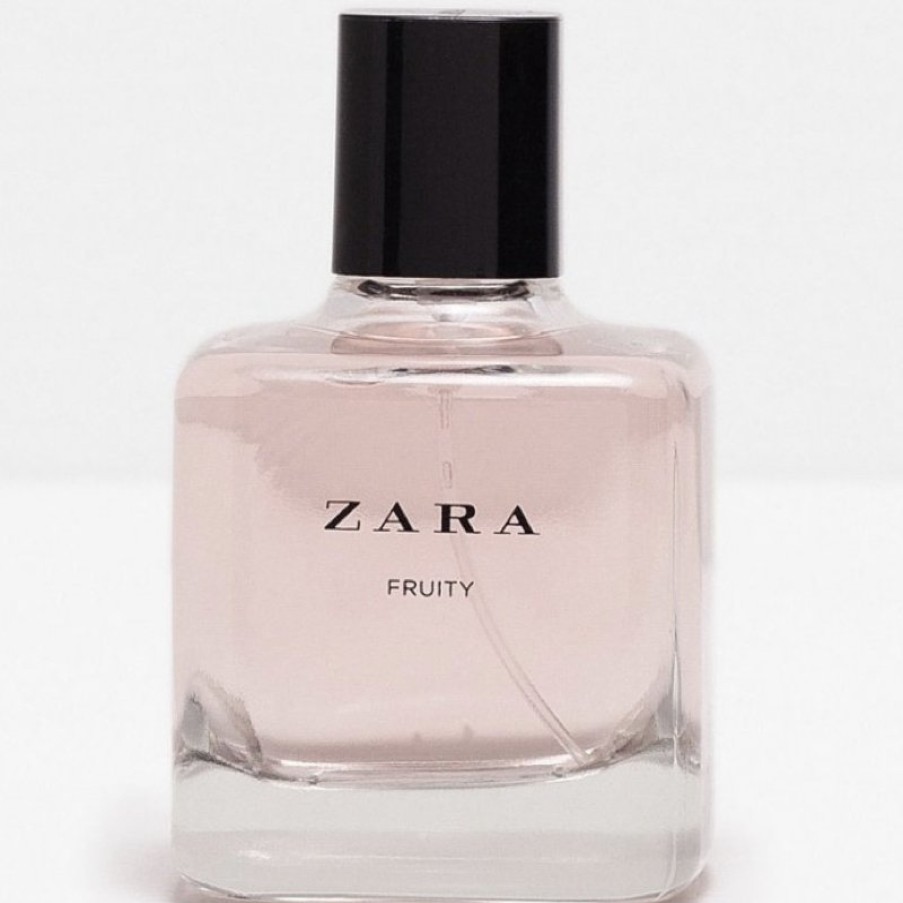 Zara Zara Fruity Edt 100 Ml Parfums Zollfrei Online