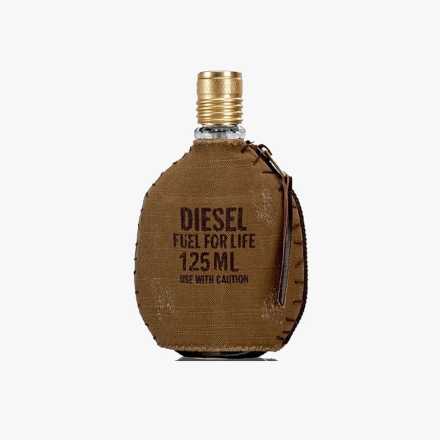 Diesel Diesel Fuel For Life Edt 125 Ml Parfums Zollfrei Hot