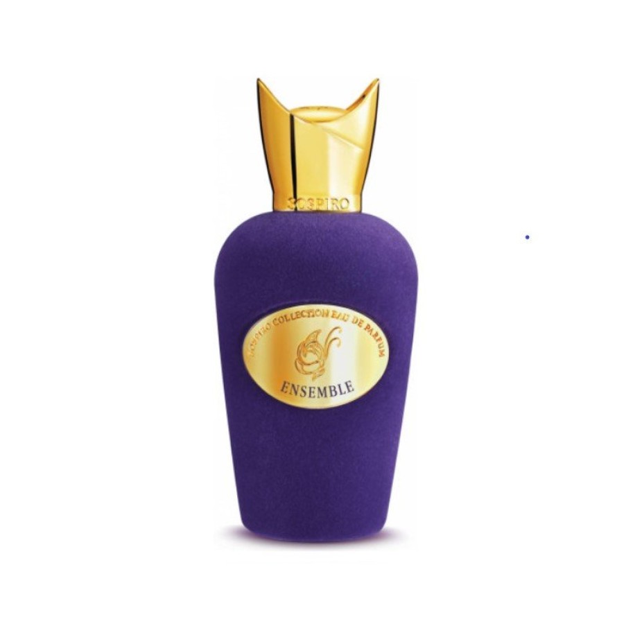 Sospiro Ensemble Sospiro Perfumes Edp 100 Ml Parfums Zollfrei Online