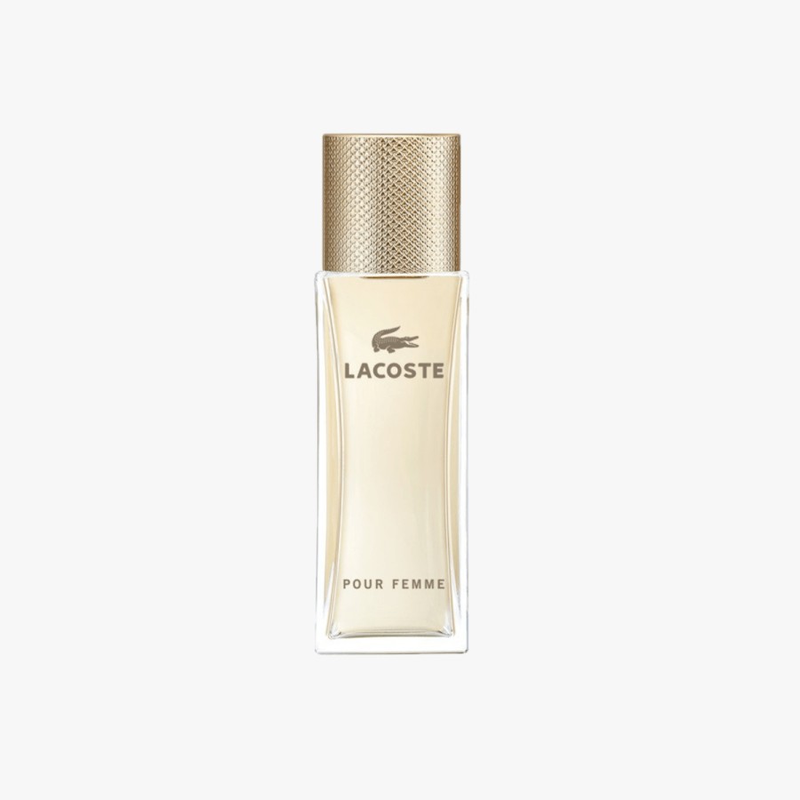 Lacoste Lacoste Pour Femme Edp 90 Ml Parfums Zollfrei Hot