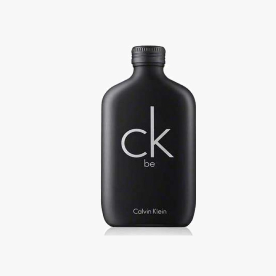 Calvin Klein CK Ck Be Calvin Klein Edt 100 Ml Parfums Zollfrei Online