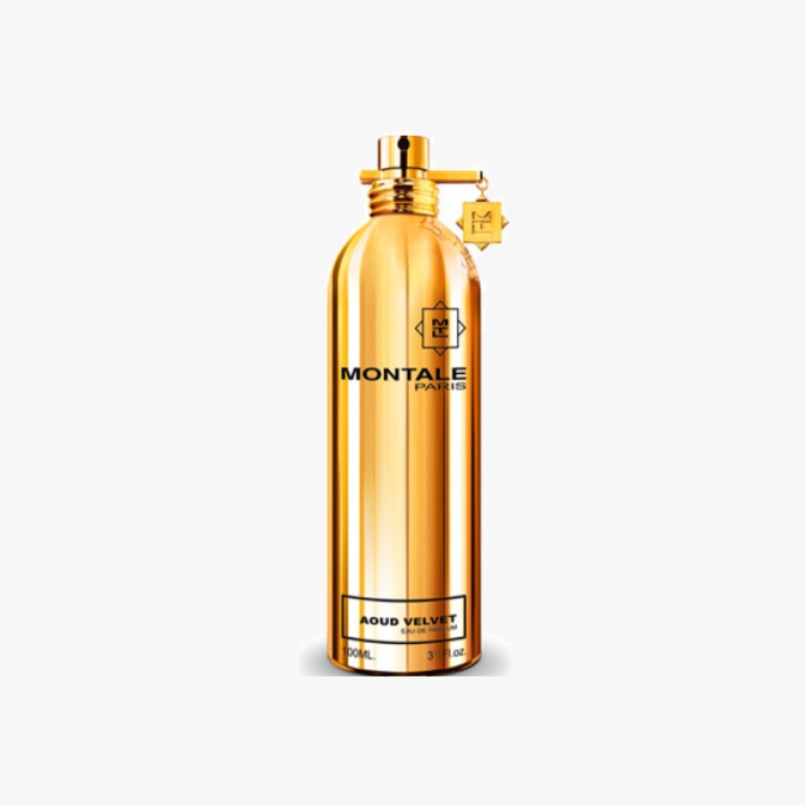 Montale Aoud Velvet Montale Edp 100 Ml Parfums Zollfrei Best