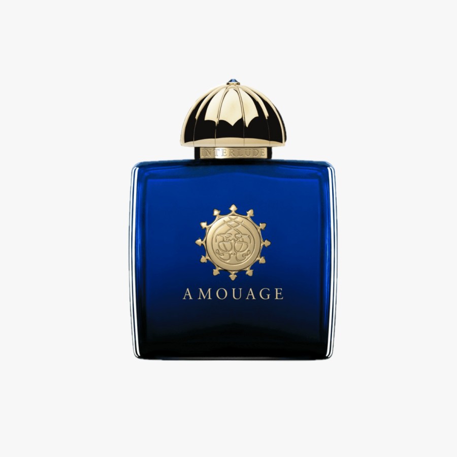 Amouage Amouage Interlude Women Edp 100 Ml Parfums Zollfrei Wholesale