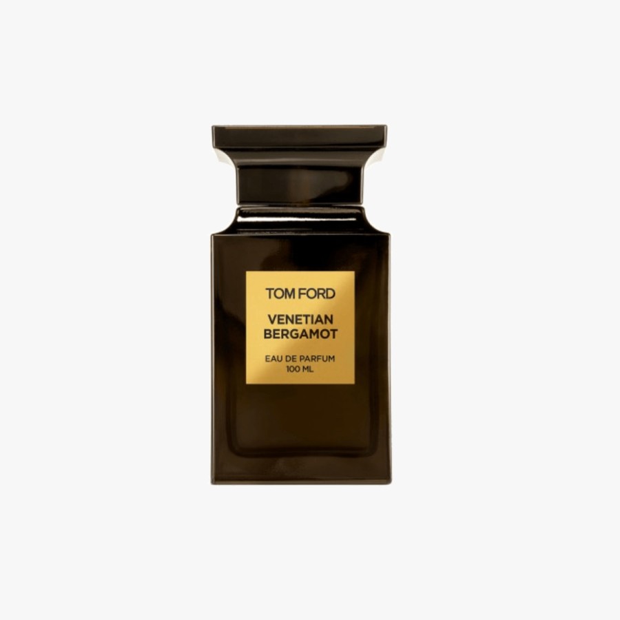 Tom Ford Tom Ford Venetian Bergamot Edp 100 Ml Parfums Zollfrei New