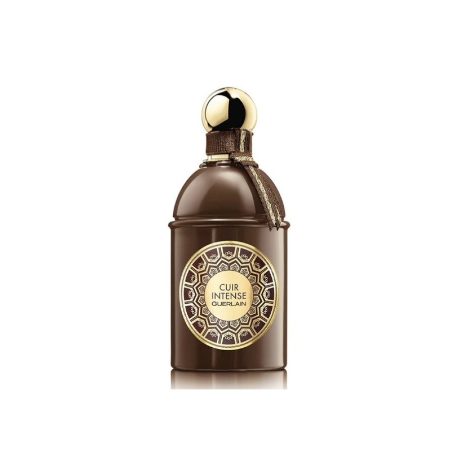 Guerlain Guerlain Cuir Intense Edp 125 Ml Parfums Zollfrei Wholesale