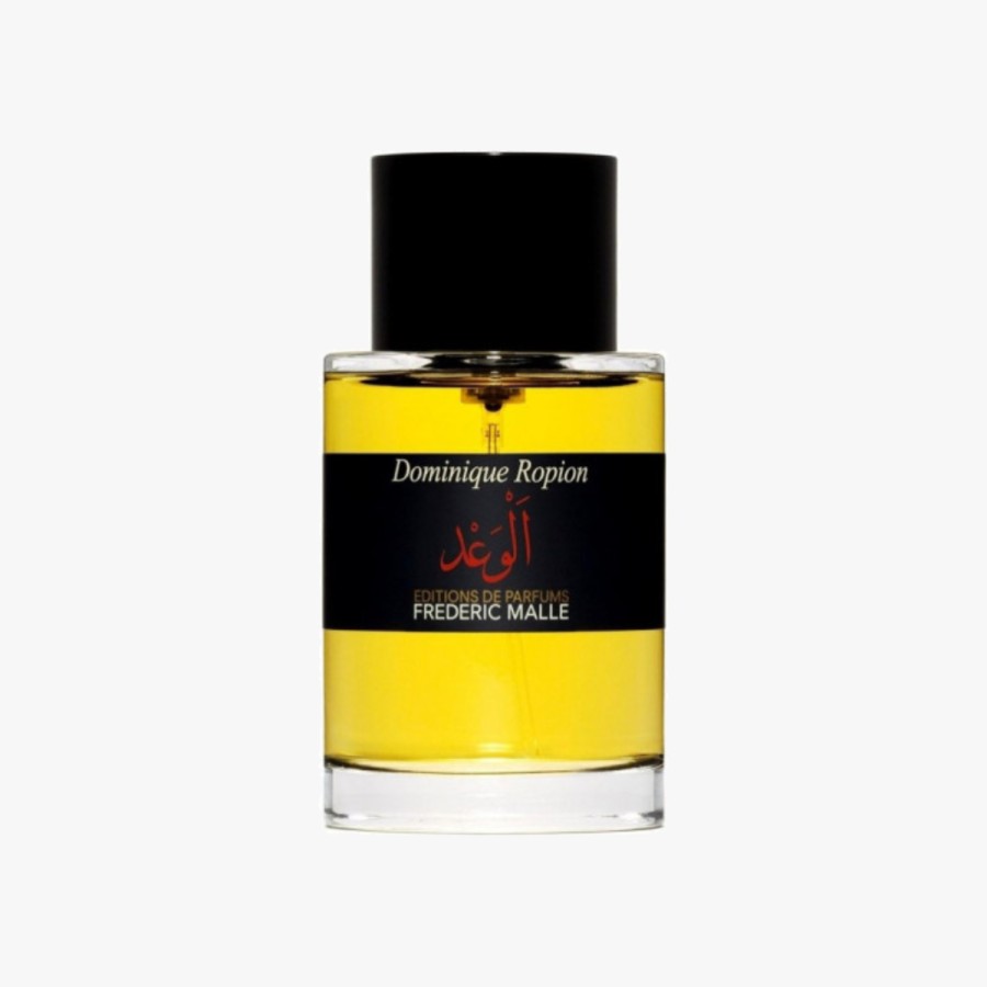 Frederic Malle Promise Edp 100 Ml Parfums Zollfrei New