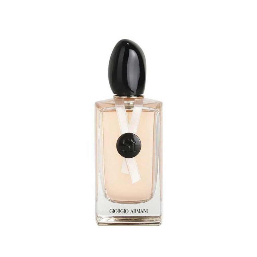 Giorgio Armani Giorgio Armani Si Rose Signature Ii Edp 100 Ml Parfums Zollfrei Wholesale