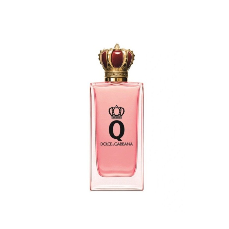 Dolce And Gabbana D&G Dolce & Gabbana Q Edp 100 Ml Parfums Zollfrei Online