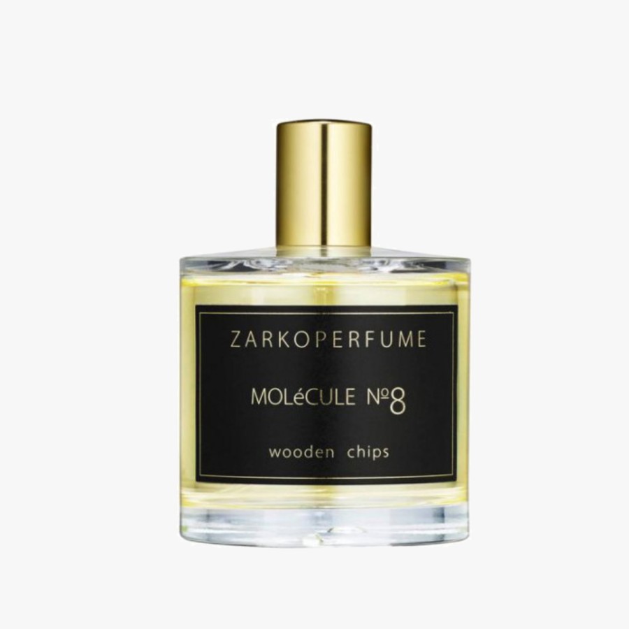 Zarkoperfume Molecule No. 8 Zarkoperfume Edp 100 Ml Parfums Zollfrei Clearance