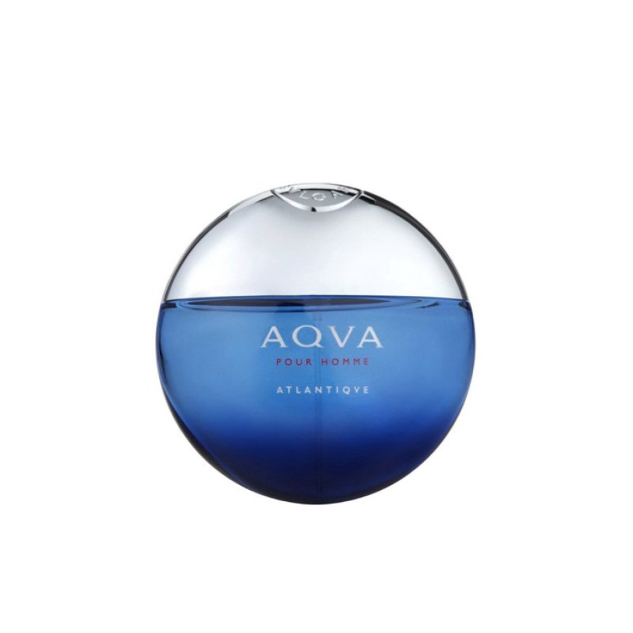 Bvlgari Bvlgari Aqua Atlantique Edt 100 Ml Parfums Zollfrei Wholesale