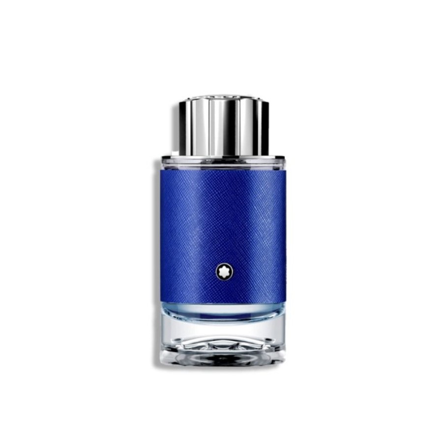 Mont Blanc Mont Blanc Explorer Ultra Blue Edp 100 Ml Parfums Zollfrei Wholesale