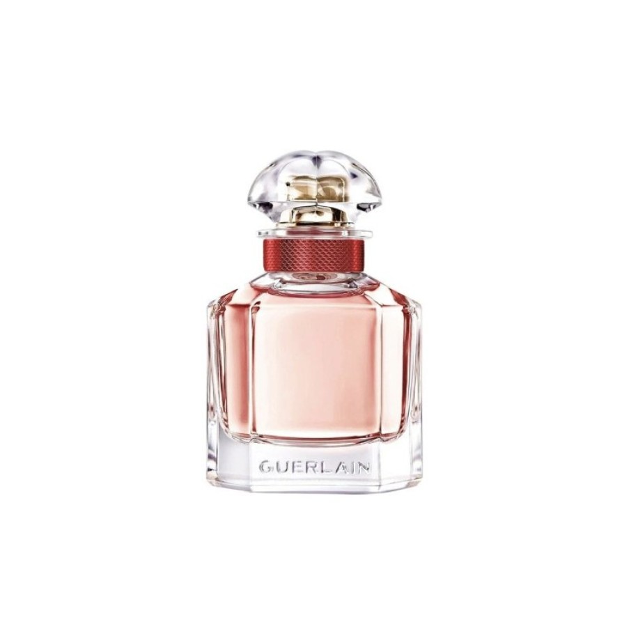 Guerlain Guerlain Mon Guerlain Bloom Of Rose Edp 100 Ml Parfums Zollfrei Wholesale