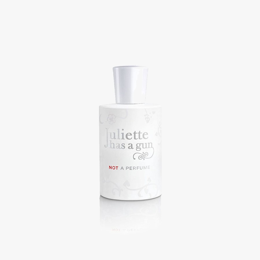 Juliette Has A Gun Kein Parfum Juliette Has A Gun Edp 100 Ml Parfums Zollfrei Clearance