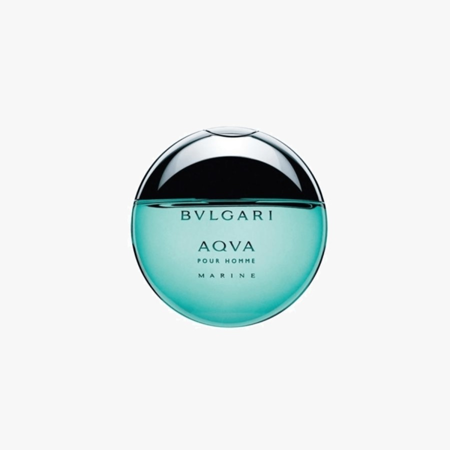 Bvlgari Bvlgari Aqua Marine Edt 100 Ml Parfums Zollfrei New