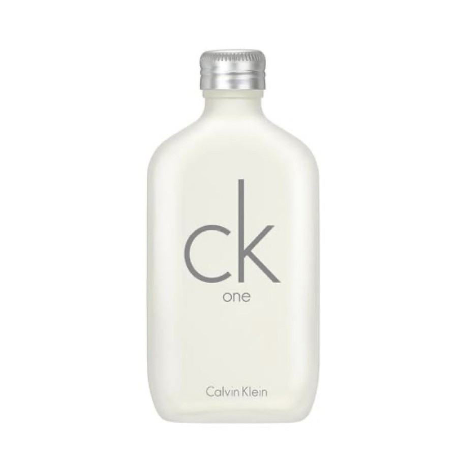 Calvin Klein CK Calvin Klein One Edt 100 Ml Parfums Zollfrei Clearance