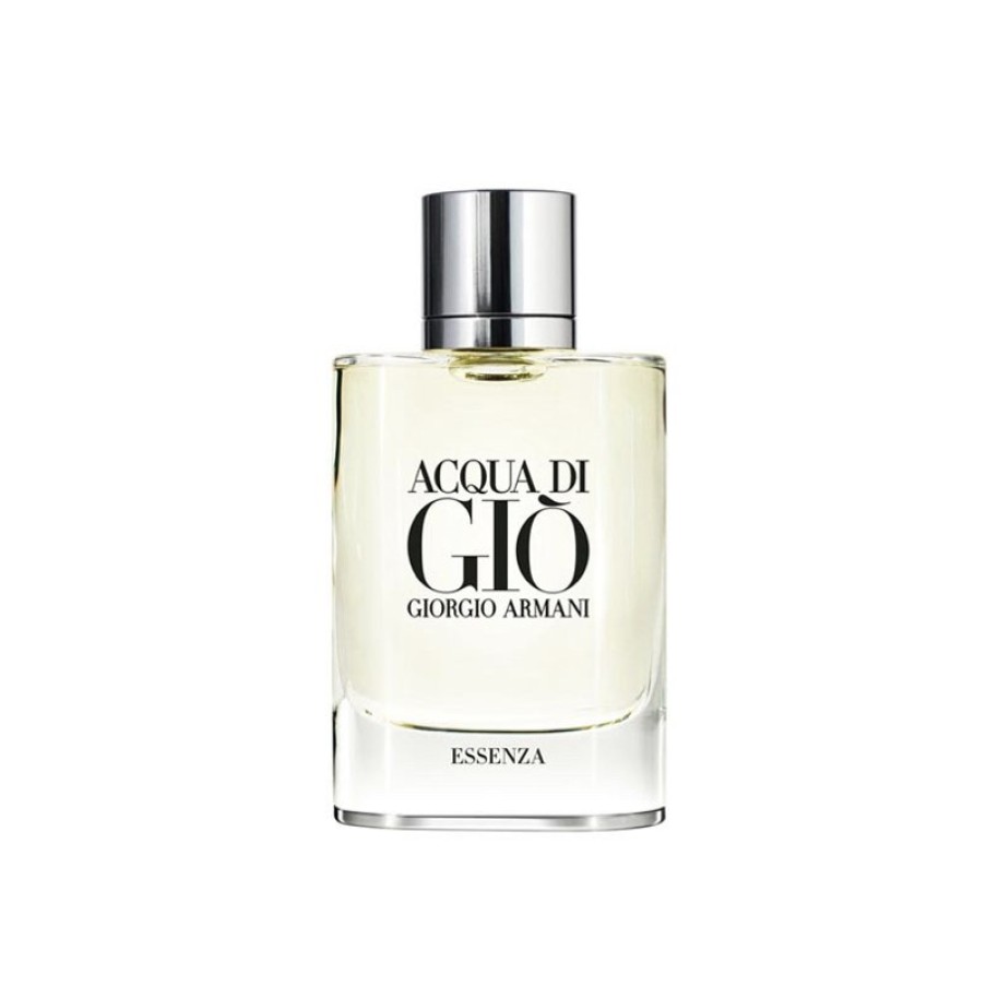 Giorgio Armani Acqua Di Gio Essenza Edp 100 Ml Parfums Zollfrei New