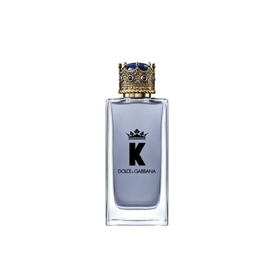 Dolce And Gabbana D&G Dolce & Gabbana K For Men Edt 100 Ml Parfums Zollfrei Clearance